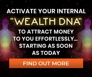 Wealth DNA Code